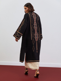 Кардиган Dressa модель 65325 Фото