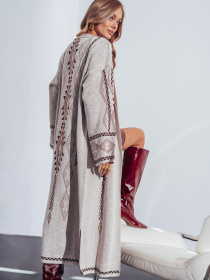 Кардиган Dressa модель 71758 Фото