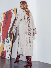 Кардиган Dressa модель 71758 Фото