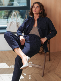 Повсякденний костюм Dressa модель 76133 Фото