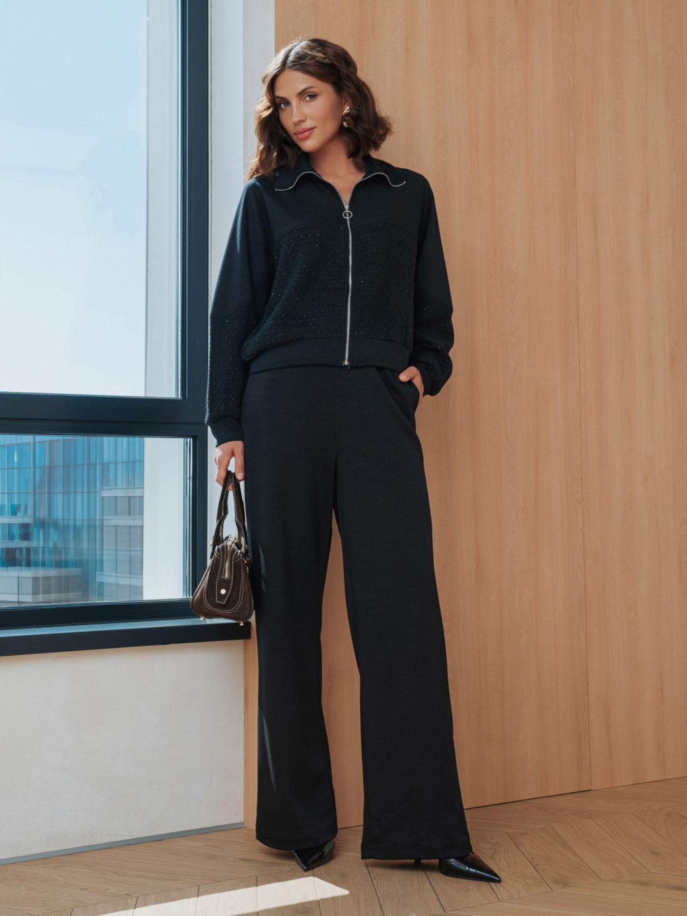 Повсякденний костюм Dressa модель 76111 Фото