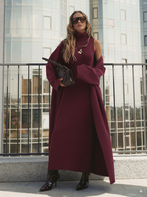 Повсякденний костюм Dressa модель 76197 Фото