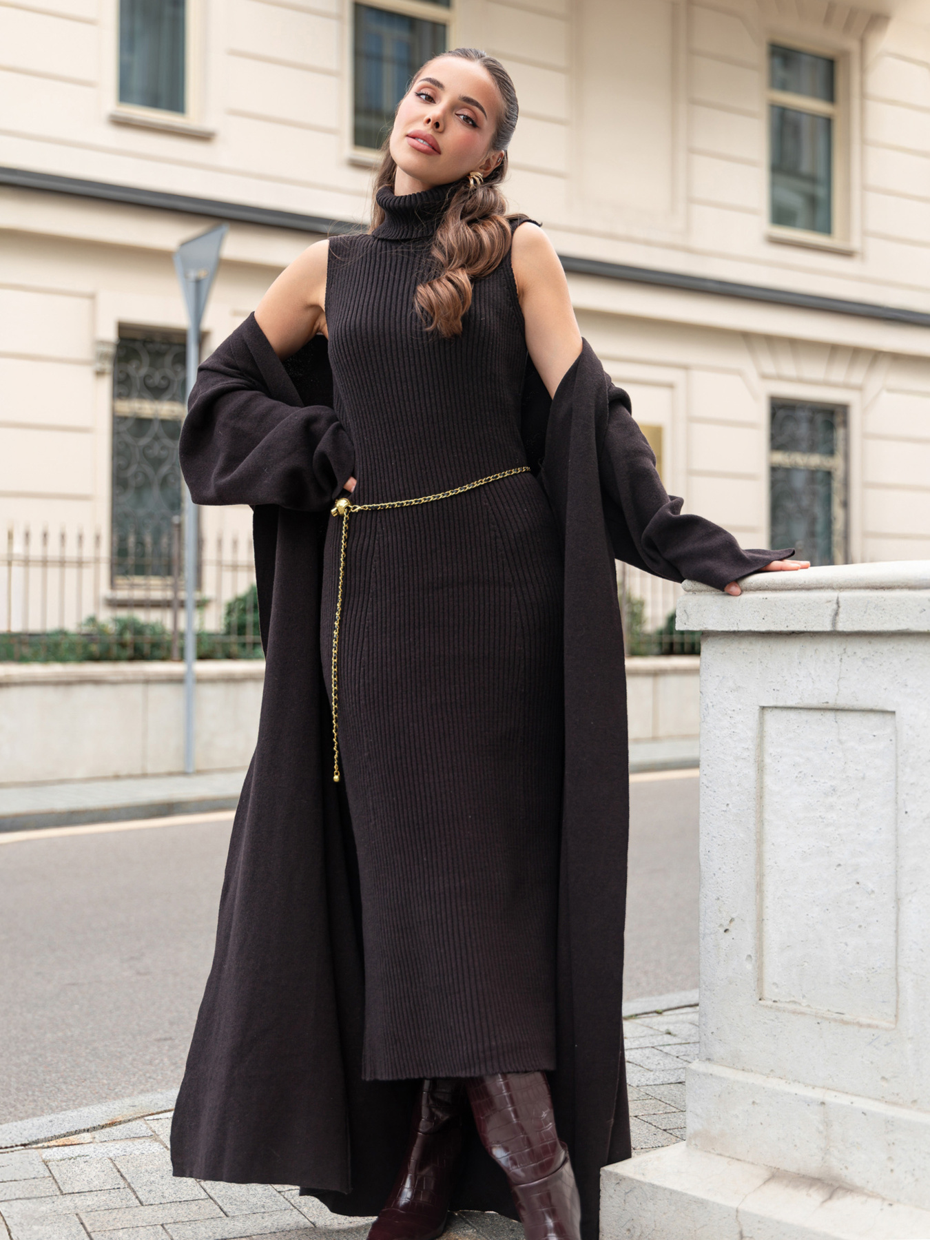 Костюм Dressa модель 76209 Фото