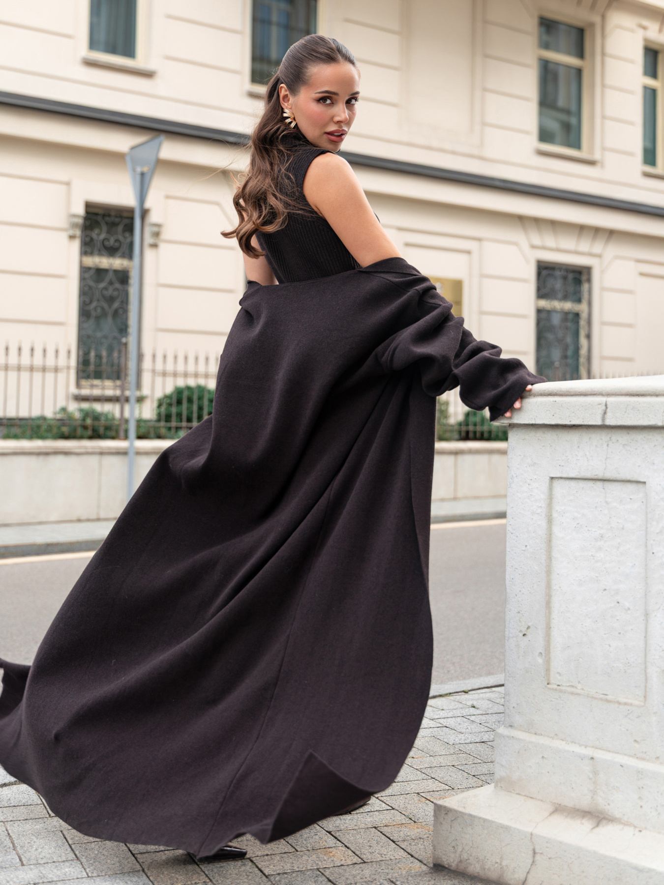 Повседневный костюм Dressa модель 76209 Фото