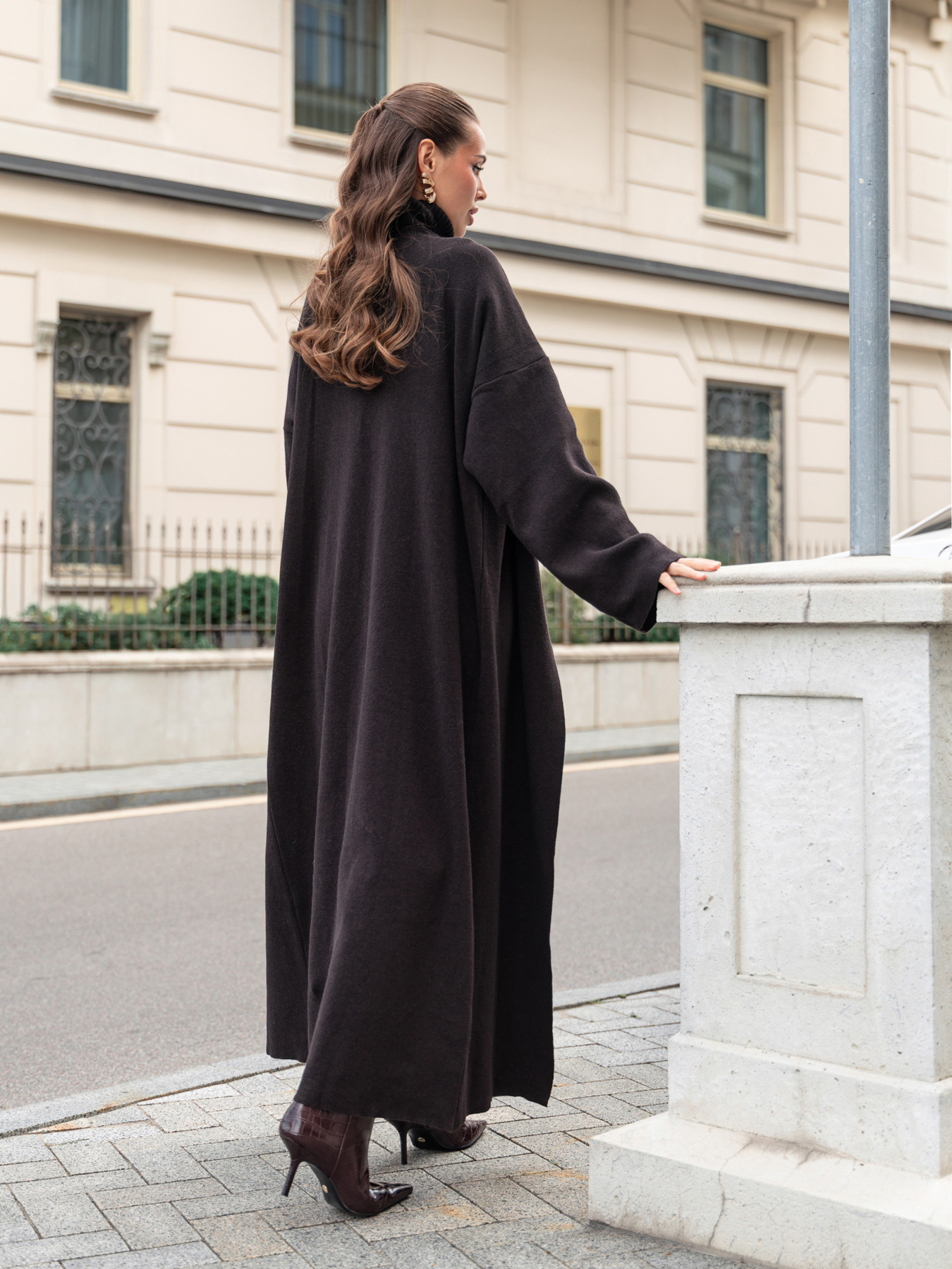 Повседневный костюм Dressa модель 76209 Фото