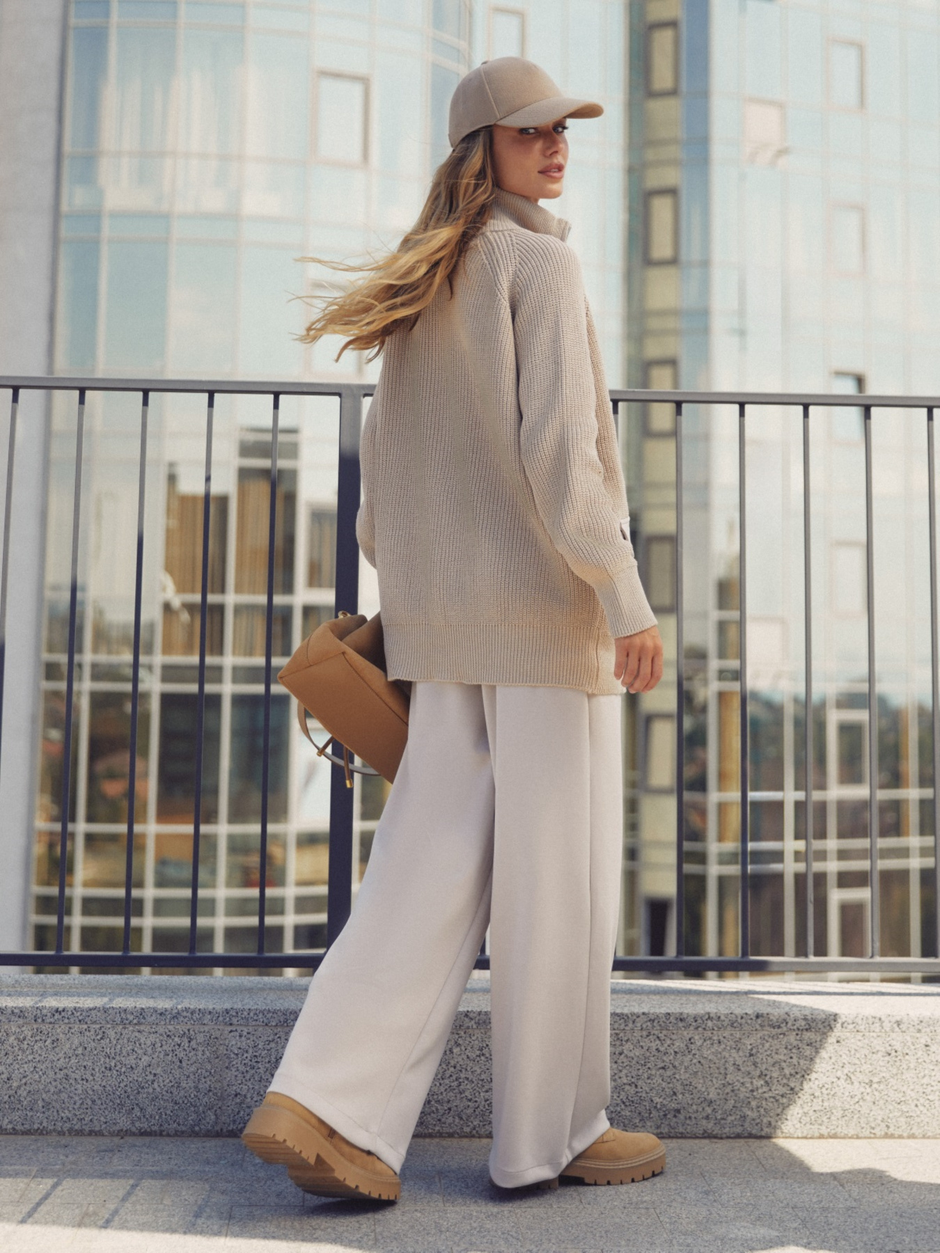 Повседневный костюм Dressa модель 76203 Фото