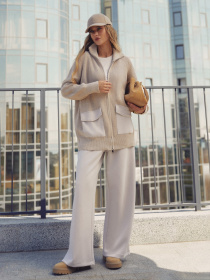 Повседневный костюм Dressa модель 76203 Фото