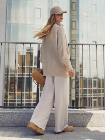 Повседневный костюм Dressa модель 76203 Фото