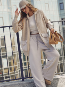 Повседневный костюм Dressa модель 76203 Фото