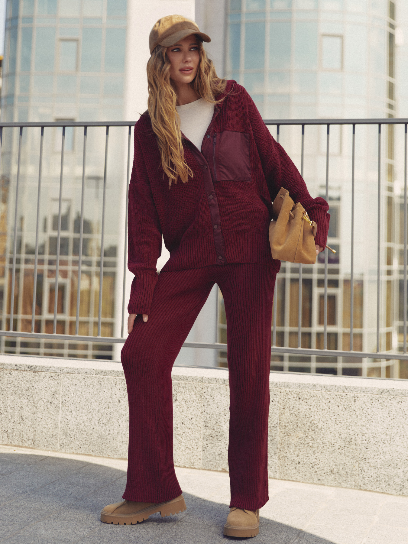 Повсякденний костюм Dressa модель 76207 Фото