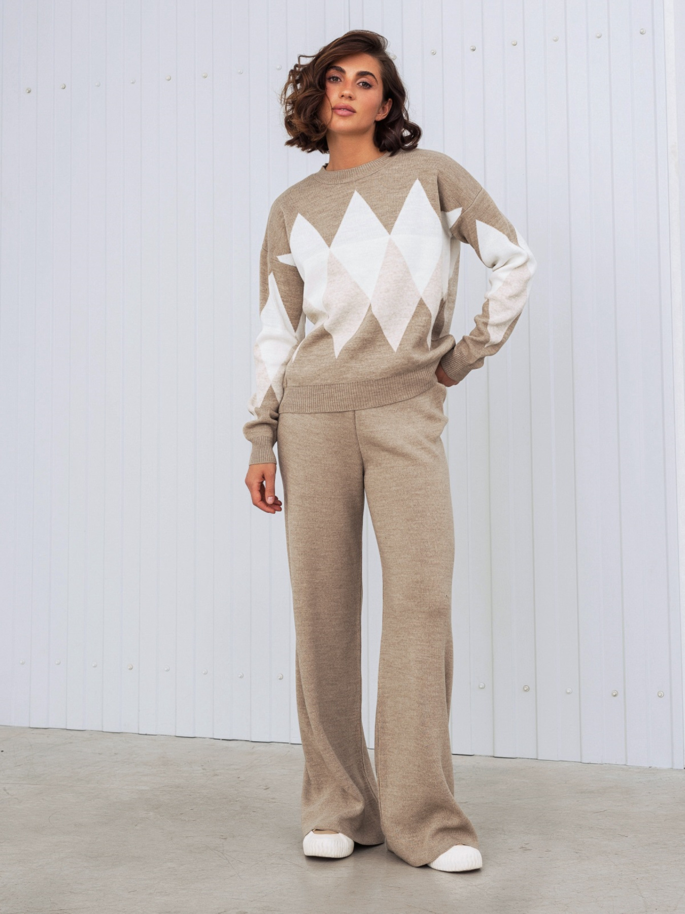 Костюм Dressa модель 70164 Фото