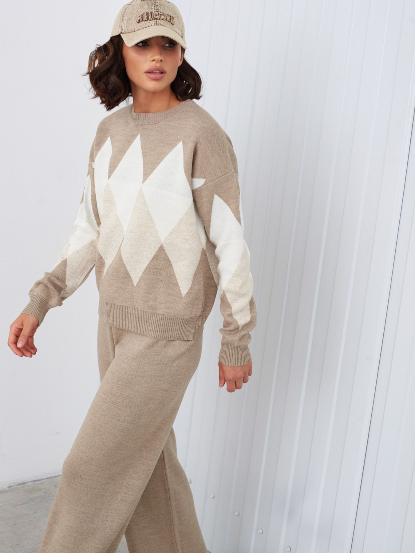 Костюм Dressa модель 70164 Фото