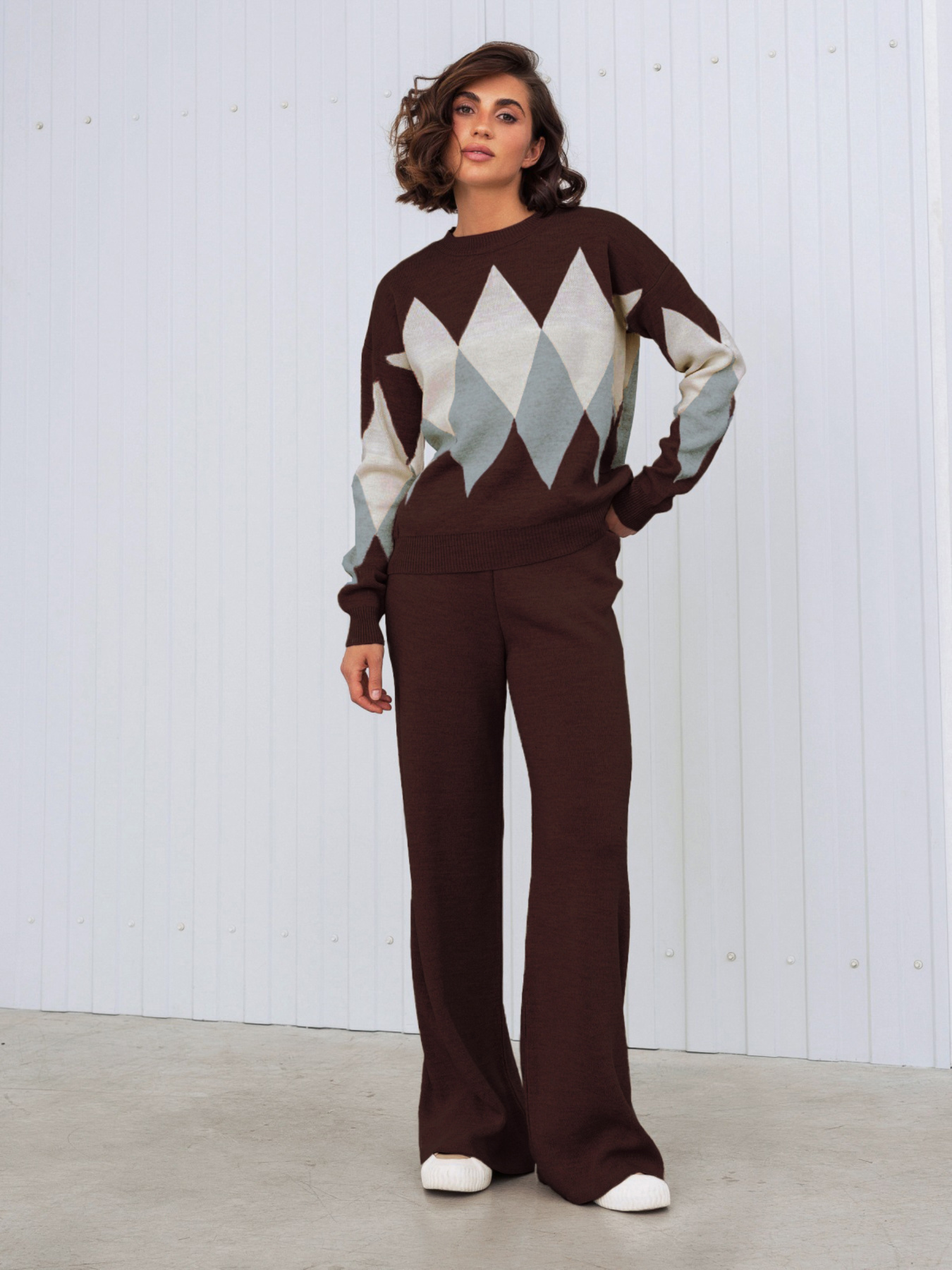 Костюм Dressa модель 72726 Фото