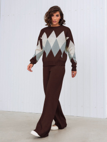 Костюм Dressa модель 72726 Фото