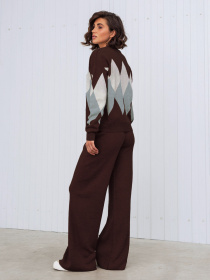 Костюм Dressa модель 72726 Фото