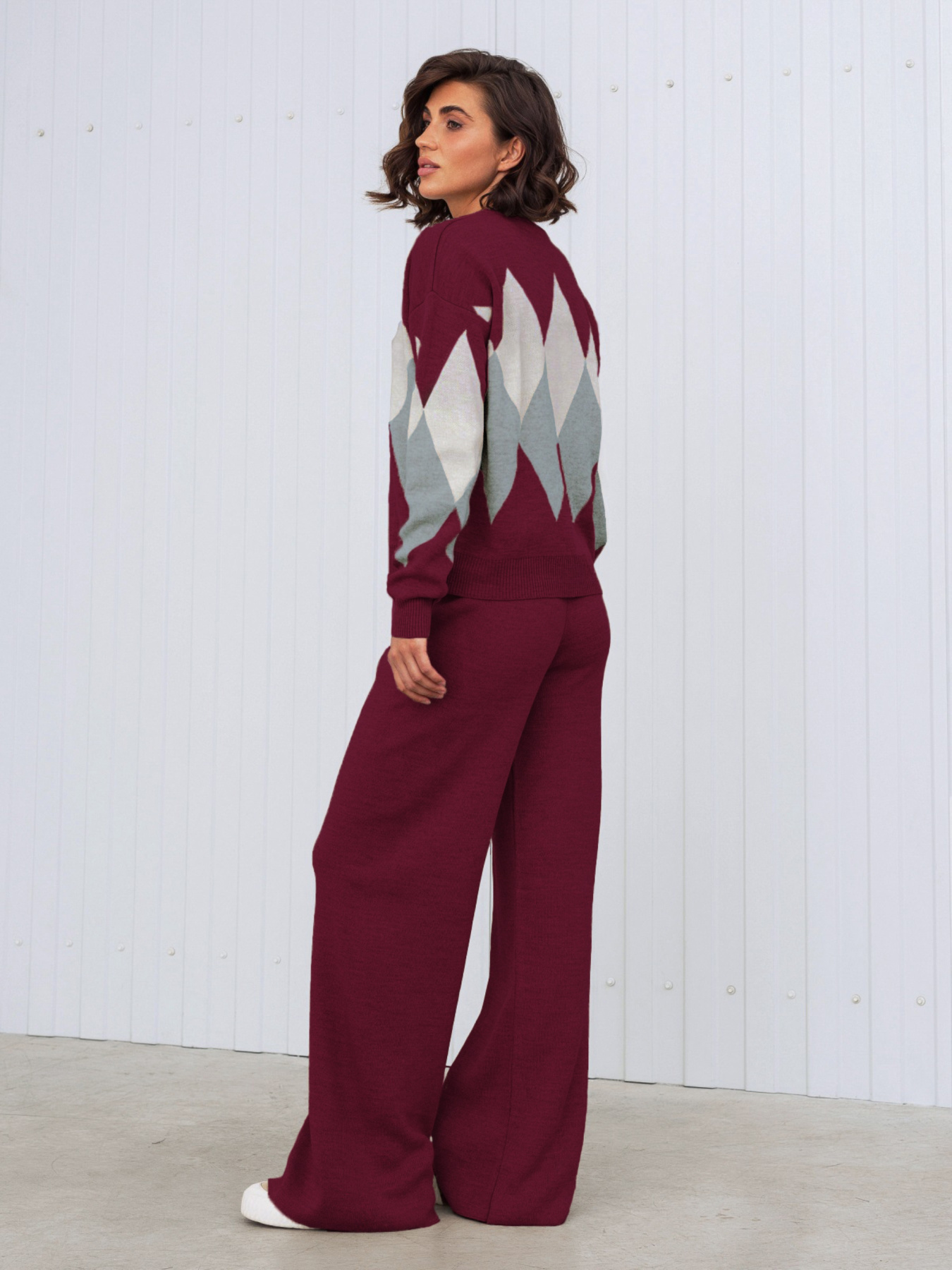 Костюм Dressa модель 72728 Фото