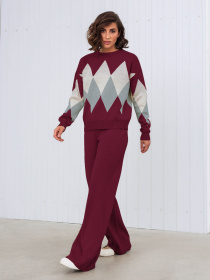 Повсякденний костюм Dressa модель 72728 Фото