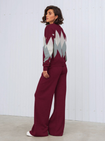 Повсякденний костюм Dressa модель 72728 Фото