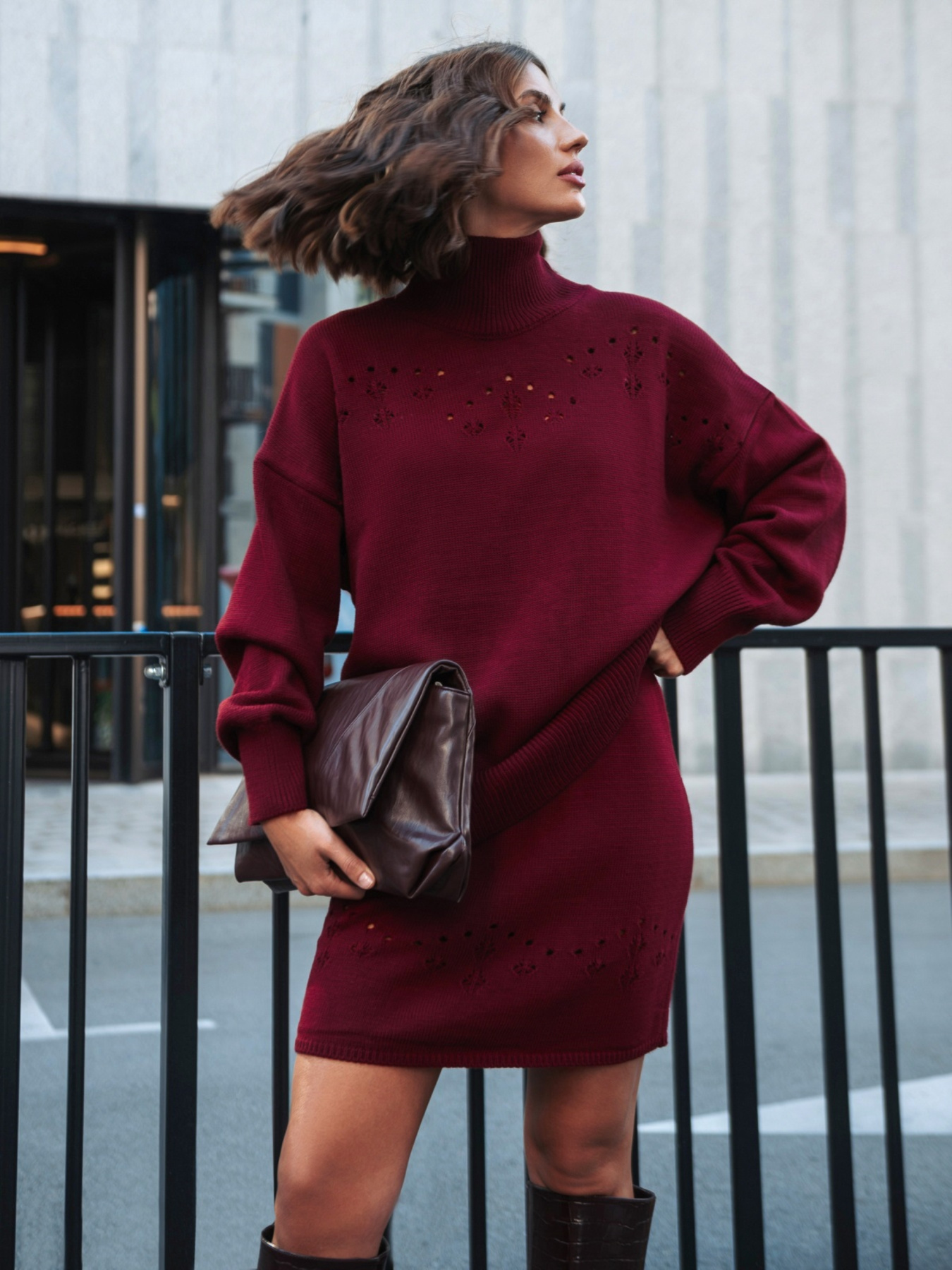 Костюм Dressa модель 76119 Фото