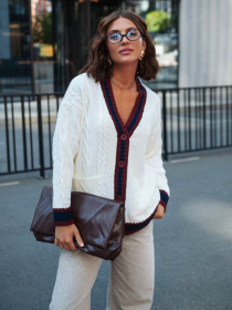 Кофта Dressa модель 76123 Фото