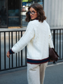 Кофта Dressa модель 76123 Фото