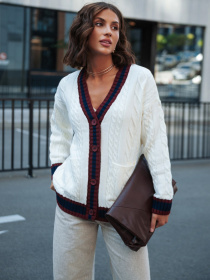 Кофта Dressa модель 76123 Фото