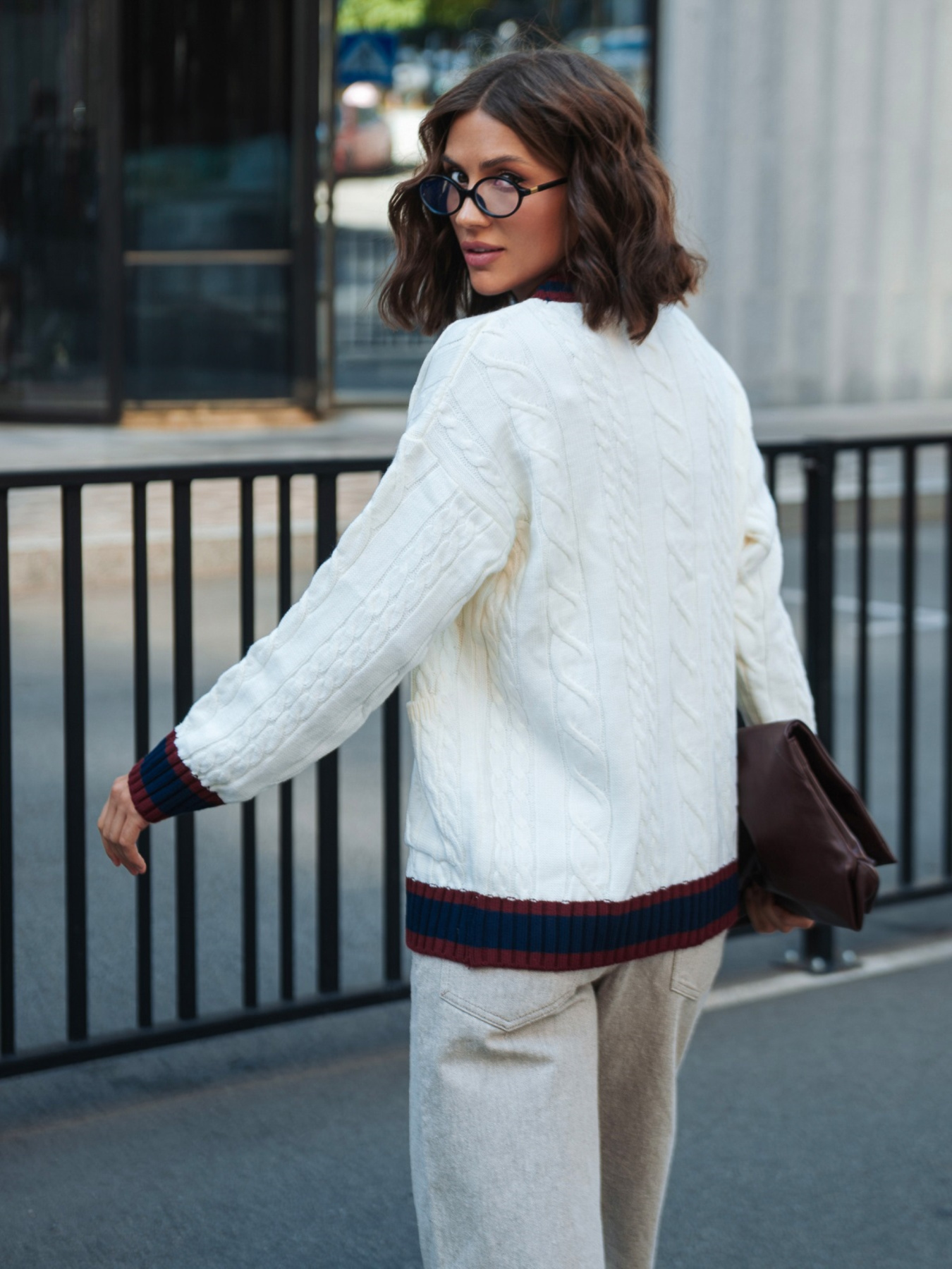 Кофта Dressa модель 76123 Фото