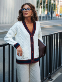 Кофта Dressa модель 76123 Фото