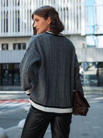 Кофта Dressa модель 76125 Фото