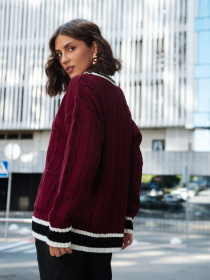 Кофта Dressa модель 76127 Фото