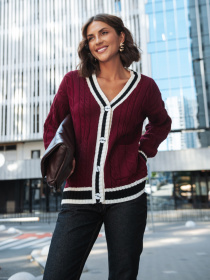 Кофта Dressa модель 76127 Фото