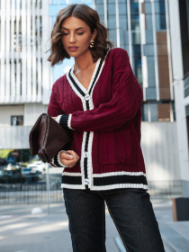 Кофта Dressa модель 76127 Фото