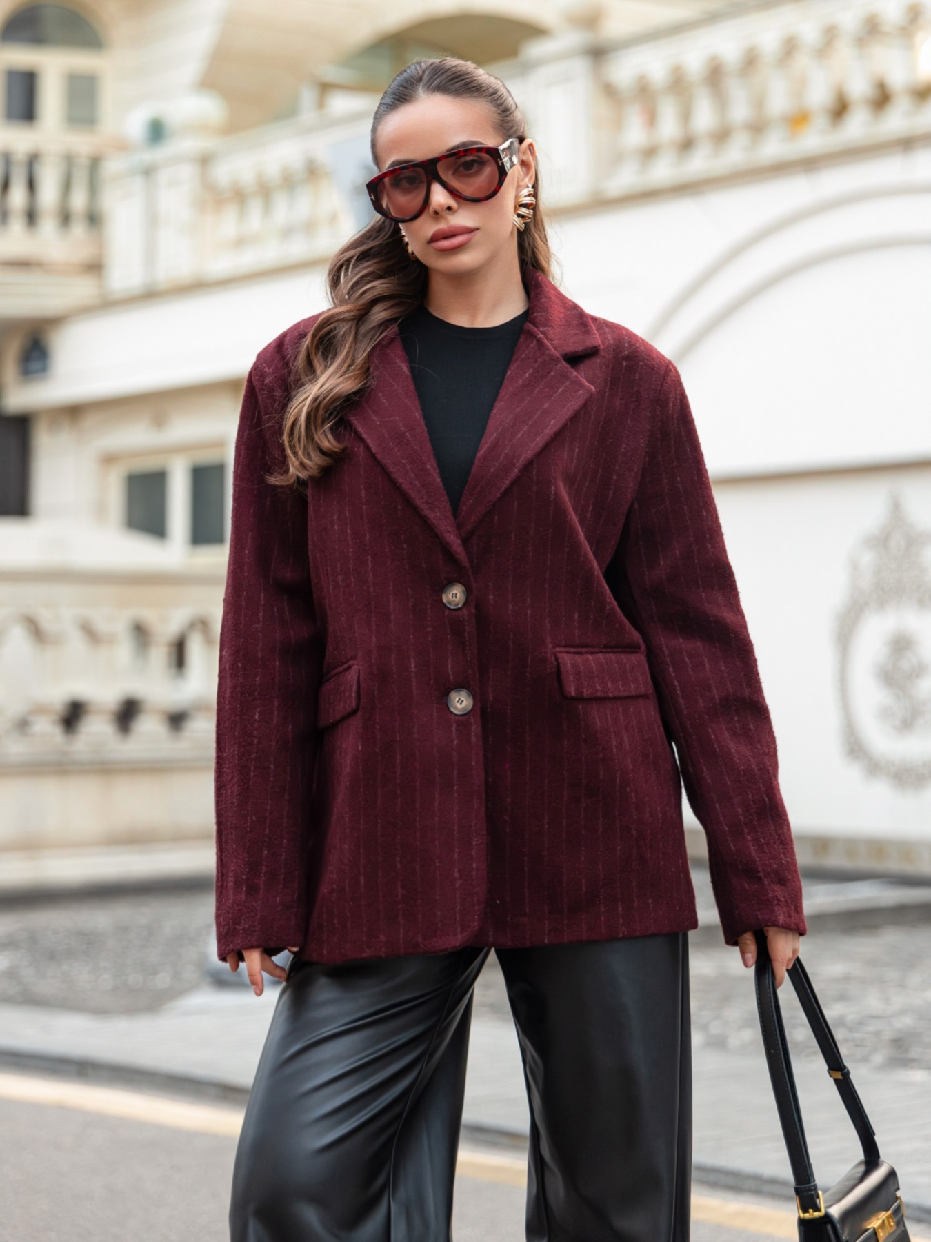 Піджак Dressa модель 76288 Фото