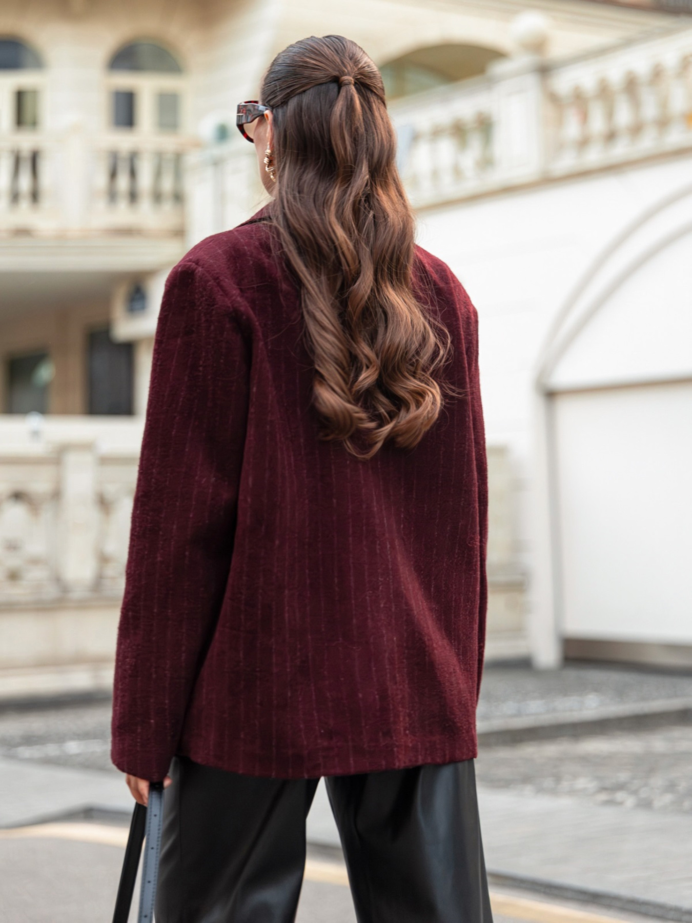 Піджак Dressa модель 76288 Фото