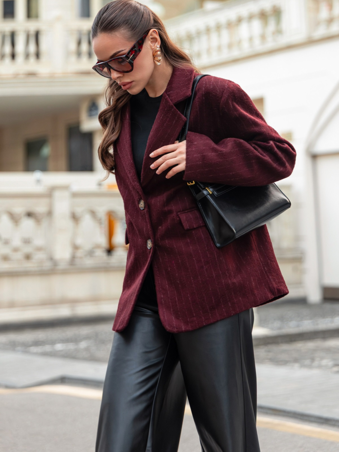 Піджак Dressa модель 76288 Фото