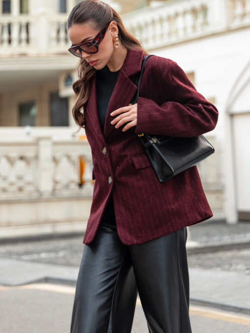 Пиджак Dressa модель 76288 Фото