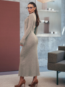 Сукня максі Dressa модель 76319 Фото