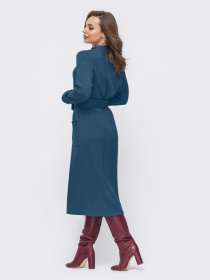 Платье миди Dressa модель 72894 Фото