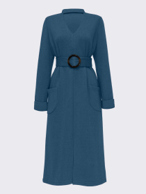 Платье миди Dressa модель 72894 Фото