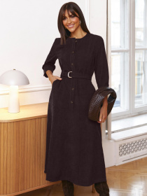 Сукня міді Dressa модель 75911 Фото