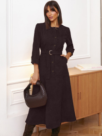 Сукня міді Dressa модель 75911 Фото