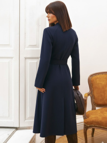 Платье миди Dressa модель 76370 Фото