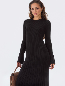 Сукня міді Dressa модель 70928 Фото