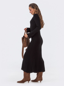 Сукня міді Dressa модель 70928 Фото