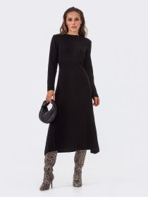Сукня міді Dressa модель 70817 Фото