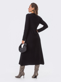 Сукня міді Dressa модель 70817 Фото