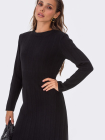 Сукня міді Dressa модель 70817 Фото