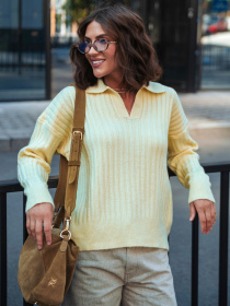 Свитер Dressa модель 75994 Фото