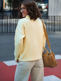 Свитер Dressa модель 75994 Фото