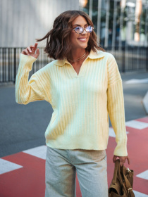 Свитер Dressa модель 75994 Фото